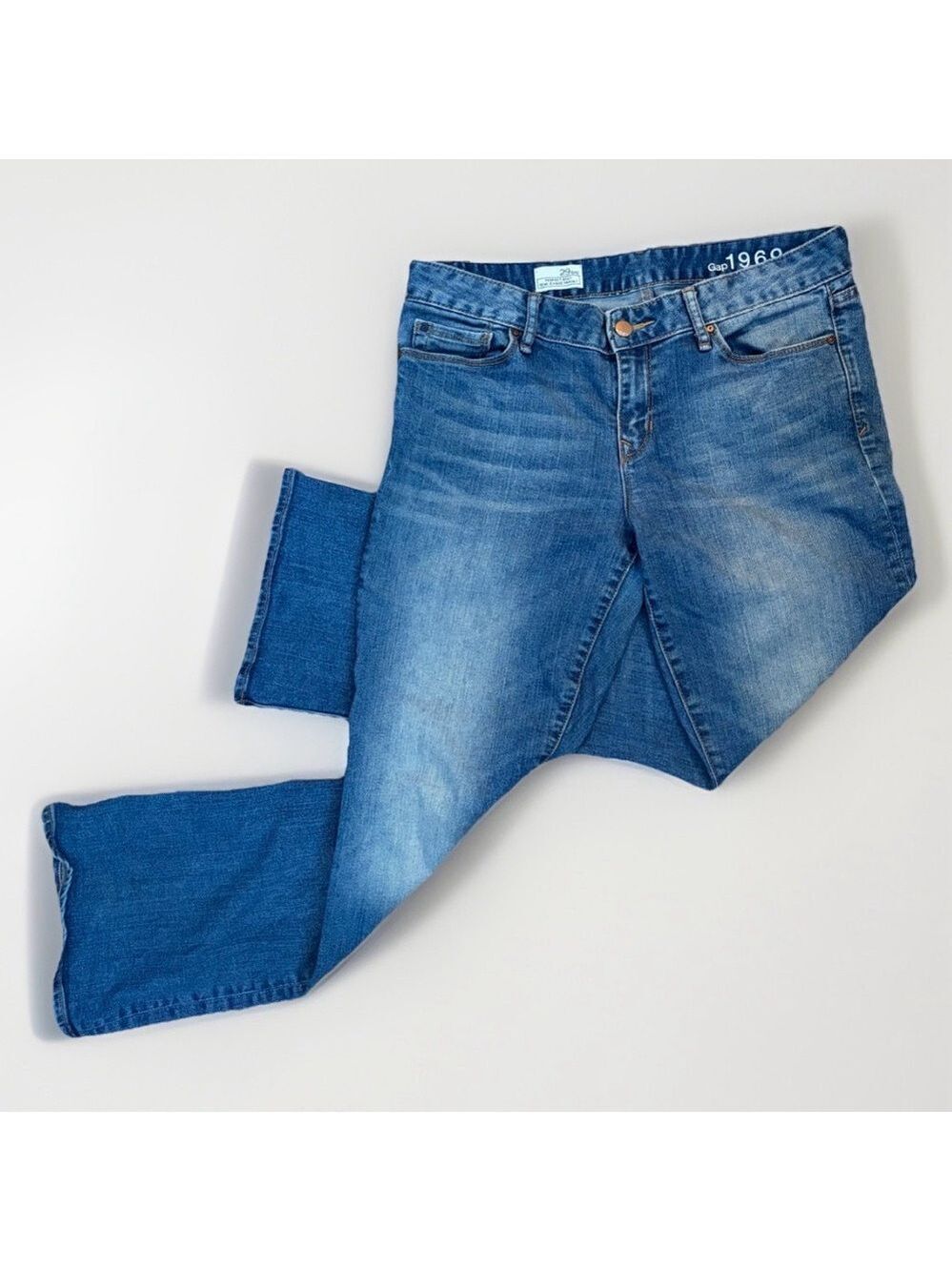 Gap 1969 Perfect Bootcut Jeans – Size 29/US 8